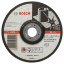 Afbeeldingen van Bosch Afbraamschijf gebogen Expert for Inox