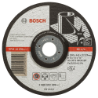 Afbeeldingen van Bosch Afbraamschijf gebogen Expert for Inox
