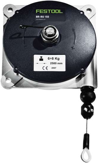 Afbeeldingen van Festool Balancer BR-RG 150