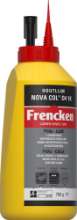 Afbeeldingen van Frencken Houtlijm D4 - 750gram - 1 component komo