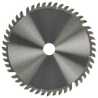 Afbeeldingen van Makita zaagblad B-32998 - Ø160X20X2.2mm 48 tands - geschikt voor hout