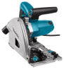 Afbeeldingen van Makita SP6000J 230V invalcirkerzaag 165mm