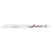 Afbeeldingen van Bosch Reciprozaagblad S 1122 HF