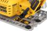 Afbeeldingen van DeWalt DCS572NT-XJ 18V XR brushless 184mm cirkelzaag (compatibel met geleidingsrail) in TSTAK koffer - zonder accu en lader