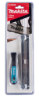 Afbeeldingen van Makita Vijlhouder m/vijl 4,0mm D-70948