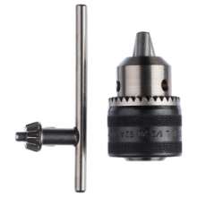Afbeeldingen van Bosch Tandkransboorhouders tot 13 mm