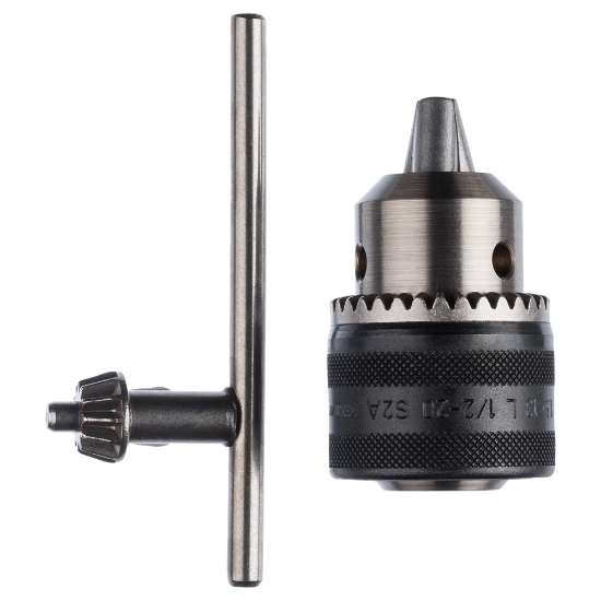 Afbeeldingen van Bosch Tandkransboorhouders tot 13 mm