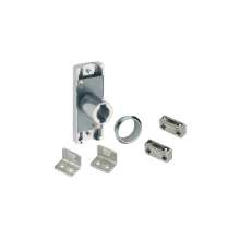 Afbeeldingen van Hettich Set cilindertrengelslot Z23, ø 18 mm, links