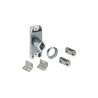 Afbeeldingen van Hettich Set cilindertrengelslot Z23, ø 18 mm, links