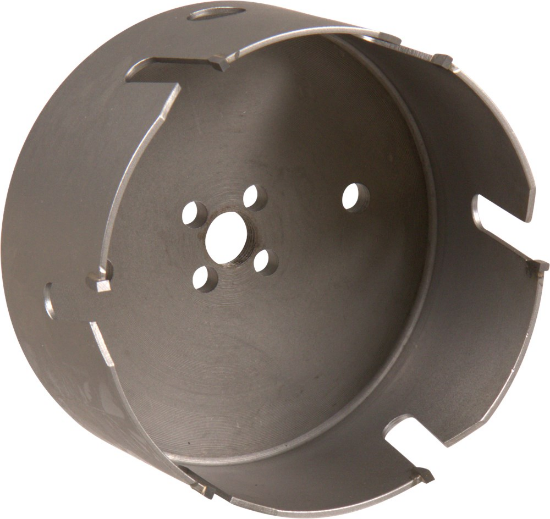 Afbeeldingen van Kelfort Gatzaag Super - Ø127mm - universeel 