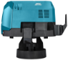 Afbeeldingen van Makita nat-/droog stofzuiger VC003GLZ - XGT 40V Max - zonder accu`s en lader in doos