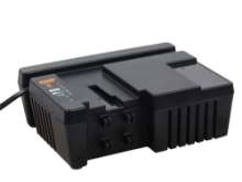 Afbeeldingen van Spit acculader Spitbull - 36V 