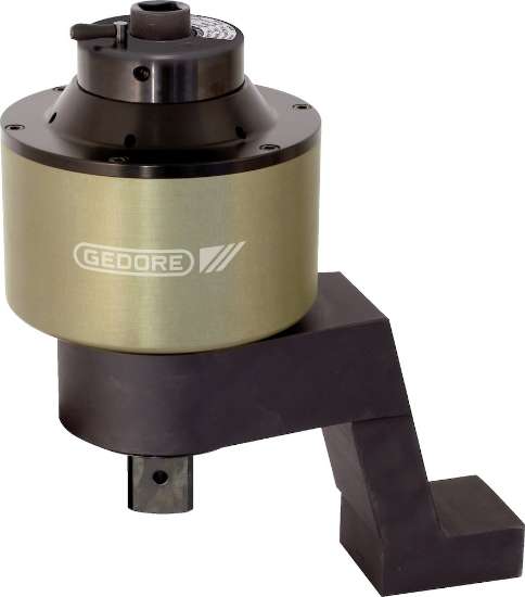 Afbeeldingen van GEDORE Momentvermeerderaar DREMOPLUS ALU DVV-60ZRS - DVV-130ZRS