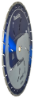 Afbeeldingen van Makita Diamantblad Comet 400X10X25,4 B-13568
