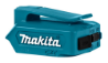 Afbeeldingen van Makita usb-adapter DEAADP06 - 10,8v - DEAADP06 