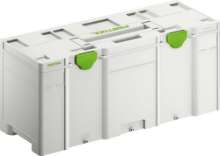 Afbeeldingen van Festool SYSTAINER³ SYS3 XXL 337