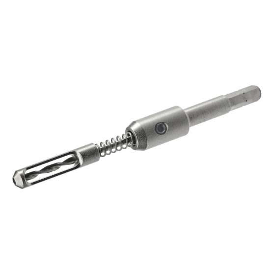 Afbeeldingen van Hettich Centreerboor, ø 3 mm x 112 mm
