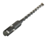 Afbeeldingen van Makita P2S: Sds-Plus Boor 5,5X160Mm B-47307