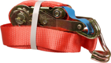Afbeeldingen van Kelfort Spanband ratel+haken