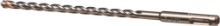Afbeeldingen van Kelfort Hamerboor Powerspeed - 8x210mm - Sds+ 