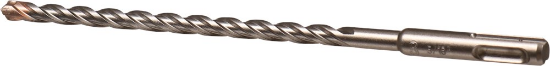 Afbeeldingen van Kelfort Hamerboor Powerspeed - 8x210mm - Sds+ 