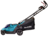 Afbeeldingen van Makita Grasmaaier DLM330RT - LXT 18V 1x 5.0Ah accu - 33cm Inclusief snellader in doos 