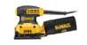 Afbeeldingen van DeWalt vlakschuurmachine DWE6411-QS - 230Watt