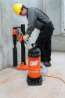 Afbeeldingen van Spit diamant boormachine SD250E - 2500 Watt - 1/2'', 1.1/4" aansluiting