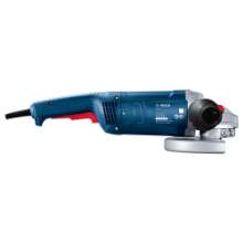 Afbeeldingen van Bosch GWS 22230 P haakse slijpmachine
