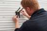 Afbeeldingen van STANLEY Track wall® dubbele haak STST82606-1