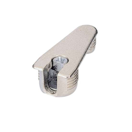 Afbeeldingen van Hettich VB 36 / 16 voor 16 mm legplanken, vernikkeld