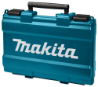 Afbeeldingen van Makita Koffer plastic 821775-6