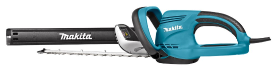 Afbeeldingen van Makita Heggenschaar UH4570 - 230v 550watt 45cm