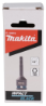 Afbeeldingen van Makita slagschroefbit E-19819 - 78mm T40 - 1/2'' uitwendige opname