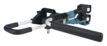 Afbeeldingen van Makita grondboor DDG461Z - 2x18V LXT - zonder accu's en lader in doos