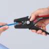 Afbeeldingen van KNIPEX KNIPEX PreciStrip16