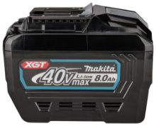 Afbeeldingen van Makita accu BL4080F - XGT 40V Max 8,0Ah