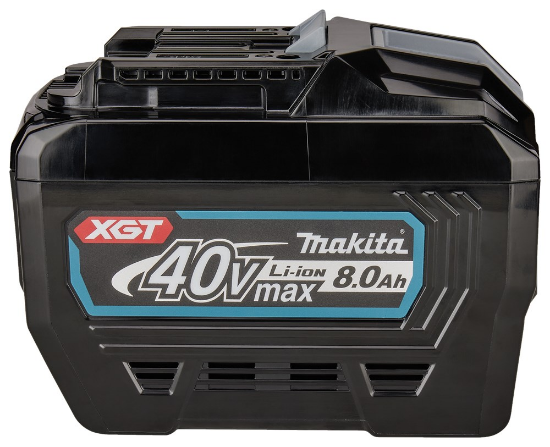 Afbeeldingen van Makita accu BL4080F - XGT 40V Max 8,0Ah
