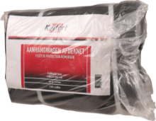 Afbeeldingen van Kelfort Aanhangwagennet - 2.5x4.0 meter - fijnmazig 