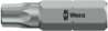 Afbeeldingen van Bit torx met gat