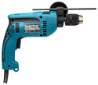 Afbeeldingen van Makita Klopboormachine HP1641 - 230v 680Watt - met snelspanboorkop in doos 