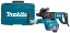 Afbeeldingen van Makita Combihamer HR2663 - 230v 800Watt - D-greep inclusief stofafzuiging in koffer 