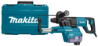 Afbeeldingen van Makita Combihamer HR2663 - 230v 800Watt - D-greep inclusief stofafzuiging in koffer 