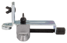 Afbeeldingen van Makita Trimgeleider STEX122385