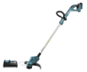 Afbeeldingen van Makita trimmer DUR193RT - LXT 18V 1x5.0Ah accu - inclusief snellader in doos