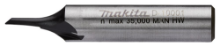 Afbeeldingen van Makita Groeffrees Hm 3Mm S8 D-10001