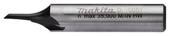 Afbeeldingen van Makita Groeffrees Hm 3Mm S8 D-10001