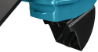 Afbeeldingen van Makita accu bladblazer/zuiger DUB187T001 - LXT 18V 1x5.0Ah accu - in doos 