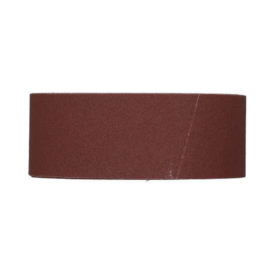 Afbeeldingen van Flexovit Schuurband - 75x480mm - korrel 80