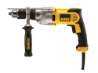 Afbeeldingen van DeWalt klopboor-/diamantboormachine D21570K-QS 